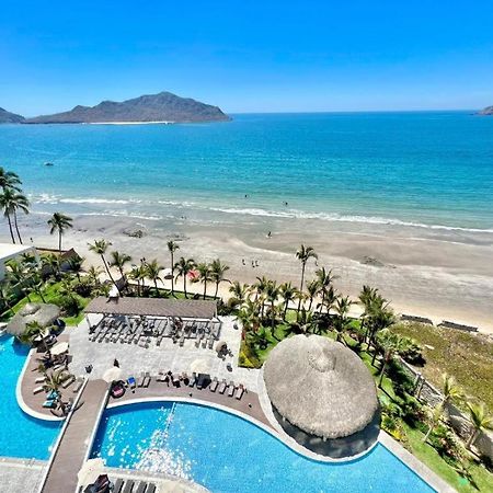Appartement Camino Al Mar "Departamento En Playa" à Mazatlán Extérieur photo