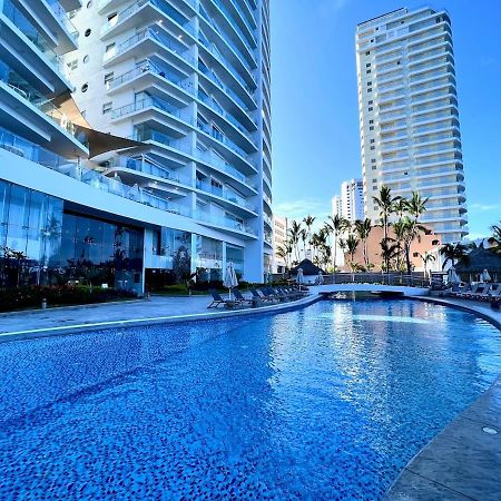 Appartement Camino Al Mar "Departamento En Playa" à Mazatlán Extérieur photo