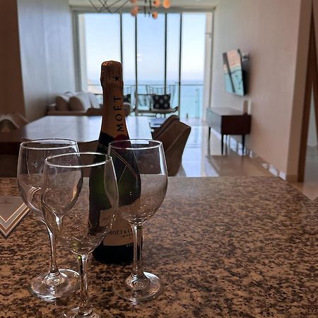 Appartement Camino Al Mar "Departamento En Playa" à Mazatlán Extérieur photo