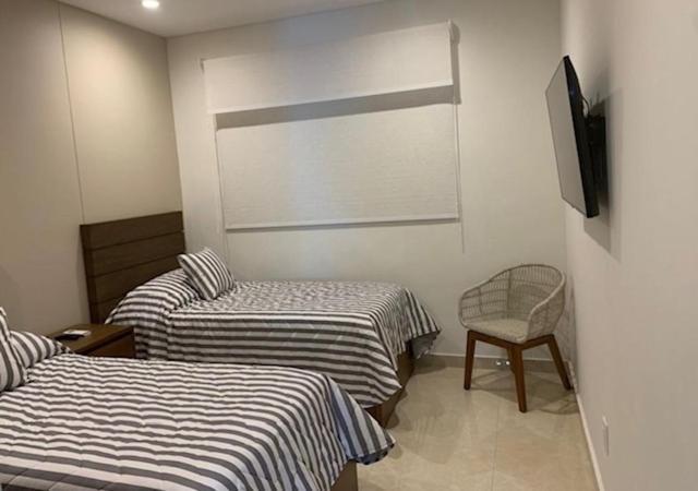 Appartement Camino Al Mar "Departamento En Playa" à Mazatlán Extérieur photo