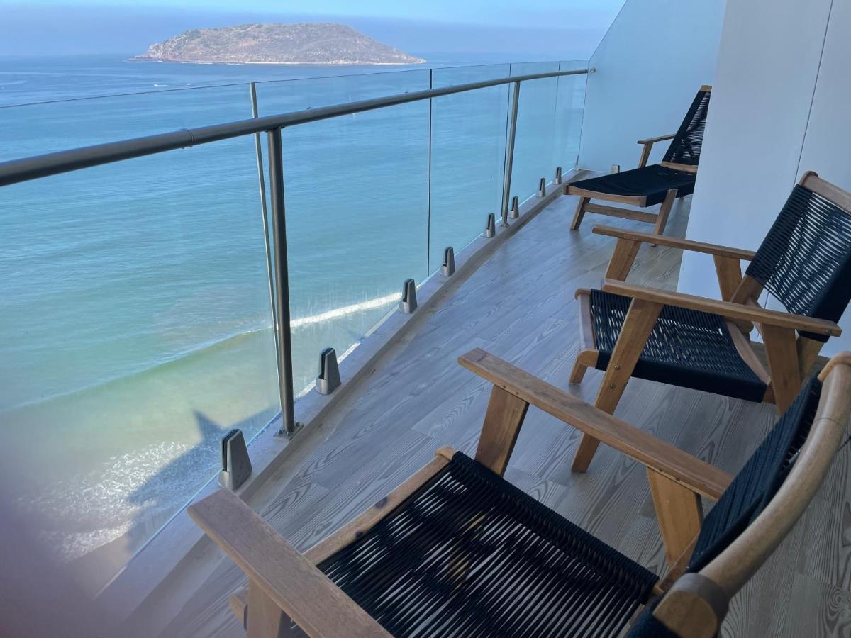 Appartement Camino Al Mar "Departamento En Playa" à Mazatlán Extérieur photo